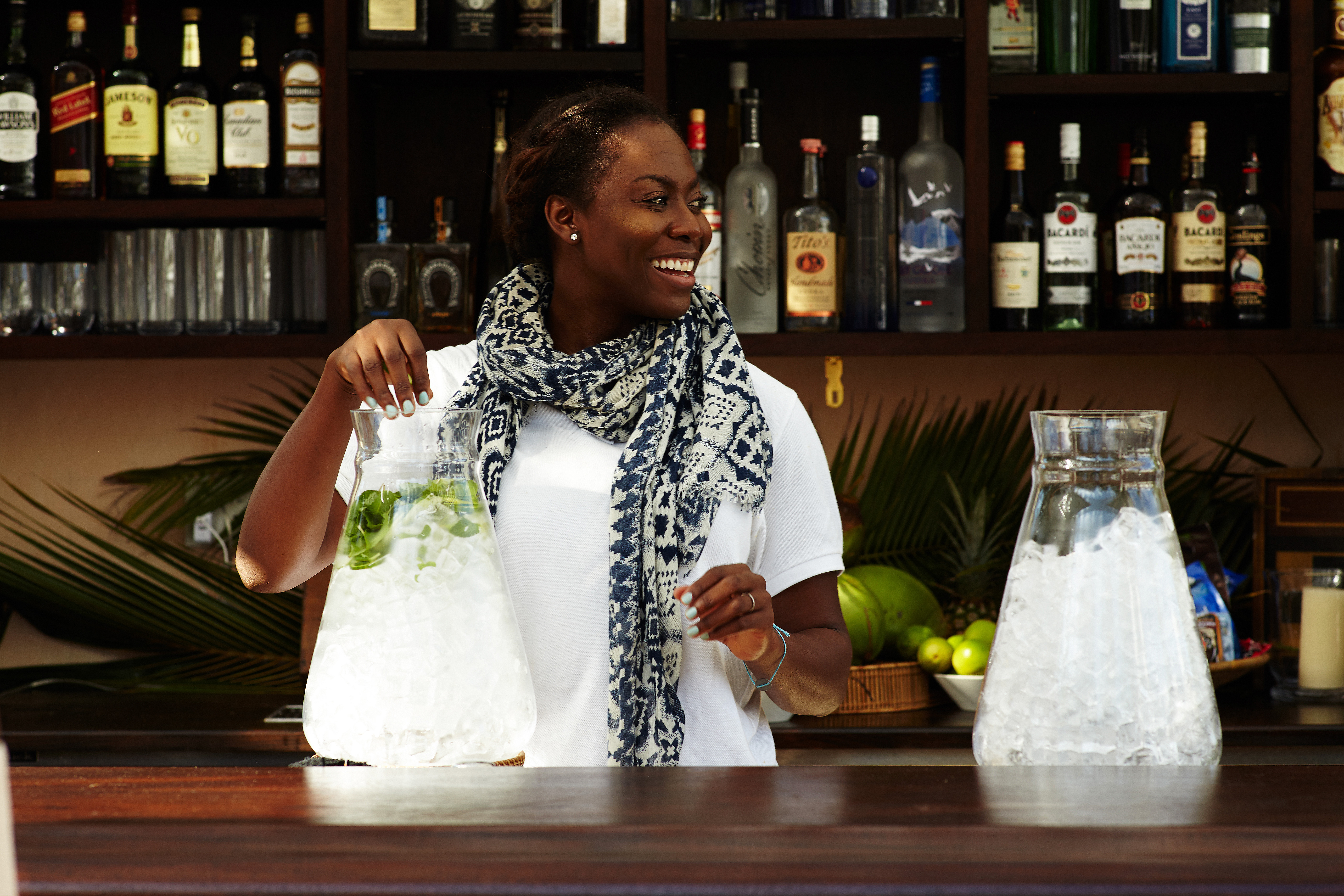 Warm Hospitality and Custom Itineraries
