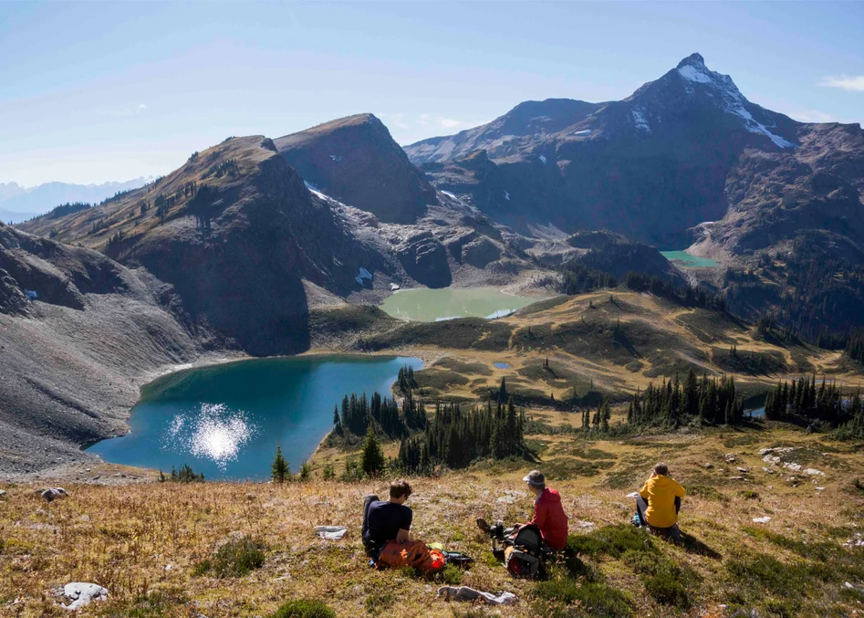 Warm Hospitality and Custom Itineraries