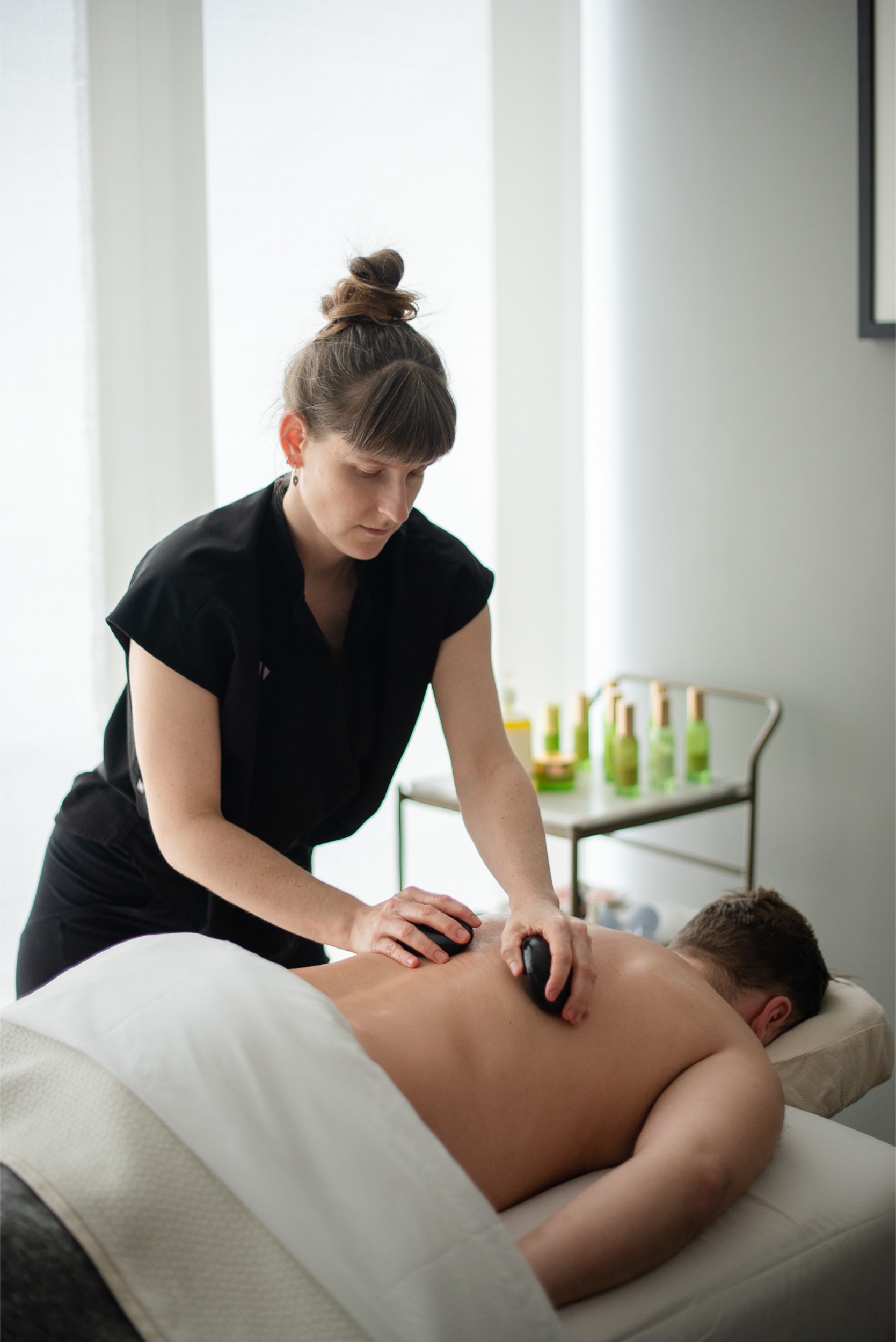 Wellness in the Viking Tradition