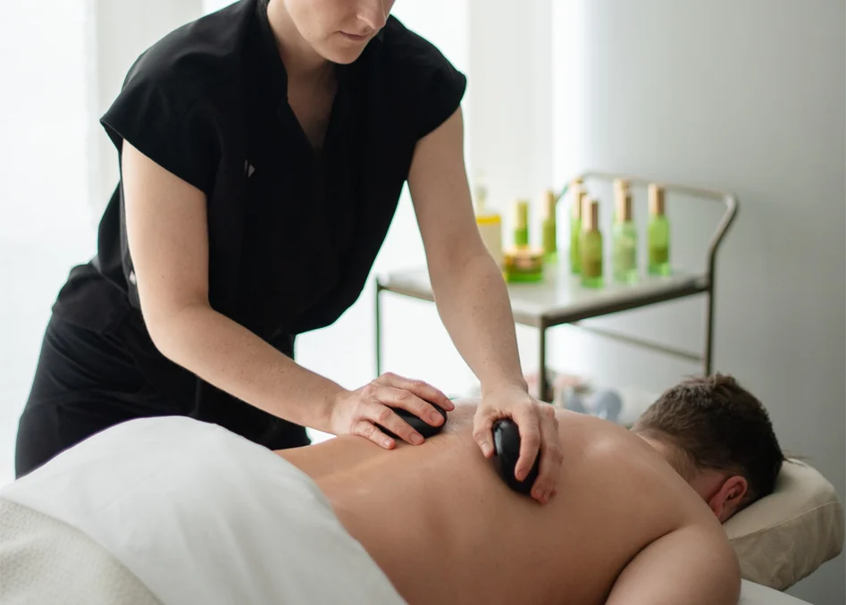 Wellness in the Viking Tradition