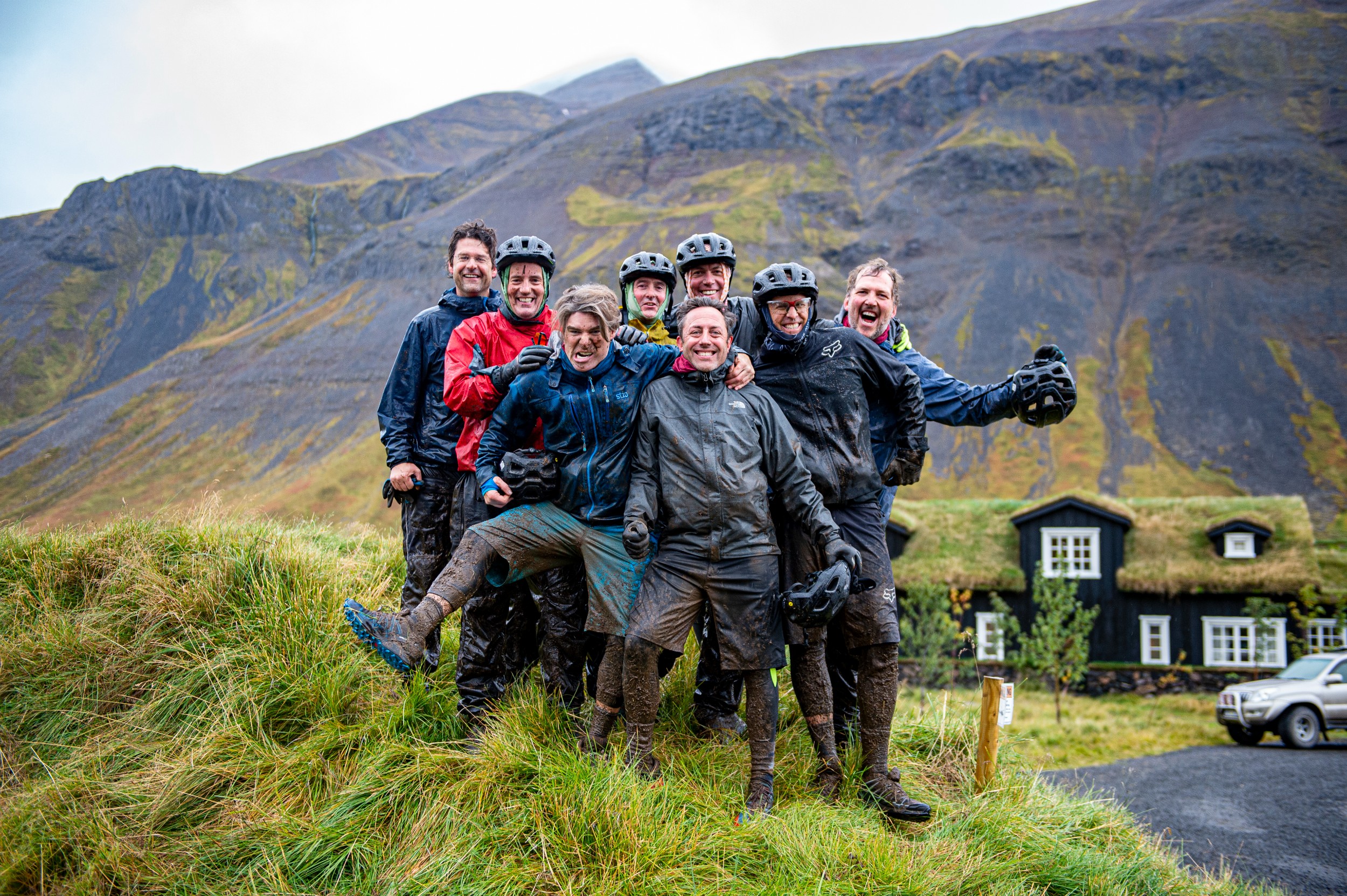 Pre-Arrival Planning and Custom Itineraries