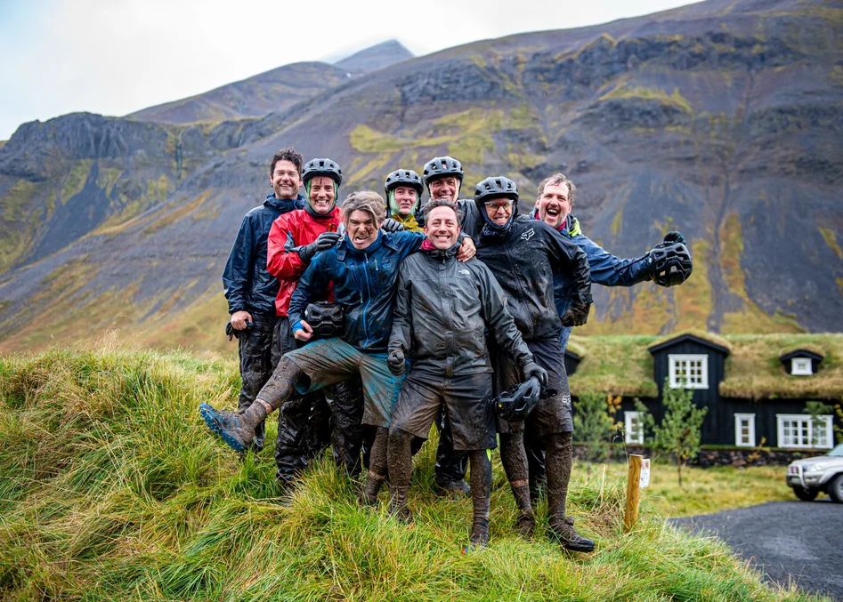 Pre-Arrival Planning and Custom Itineraries