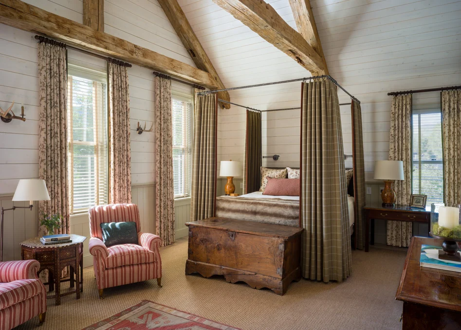 A Down-to-Earth Base Camp