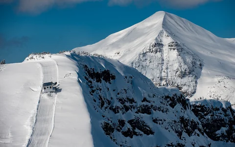 Iconic Cat-Skiing and Winter Adventures