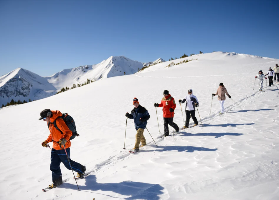 Pre-Arrival Planning and Custom Itineraries