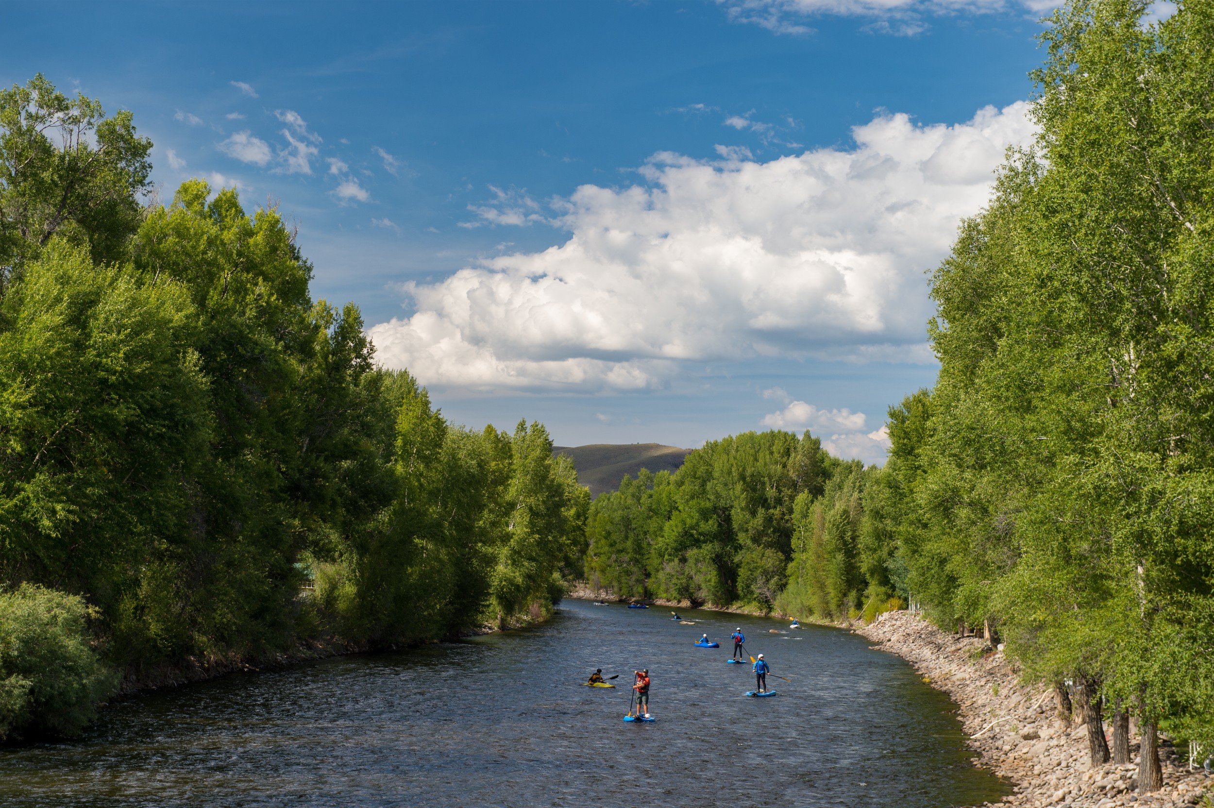 Professional Guides, Personalized Adventures