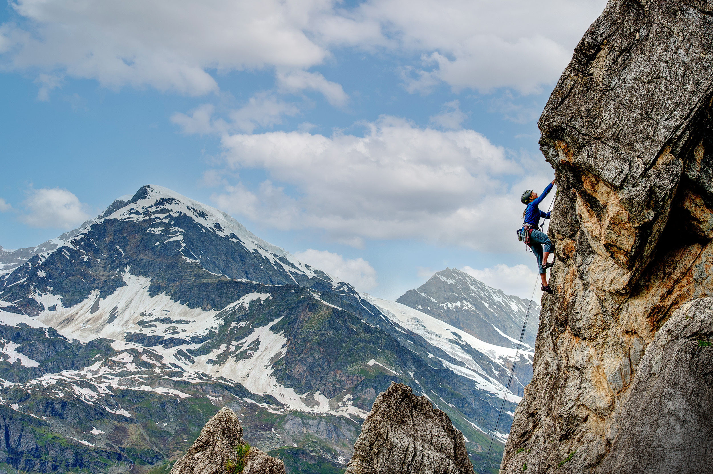 France Rock Climbing v2