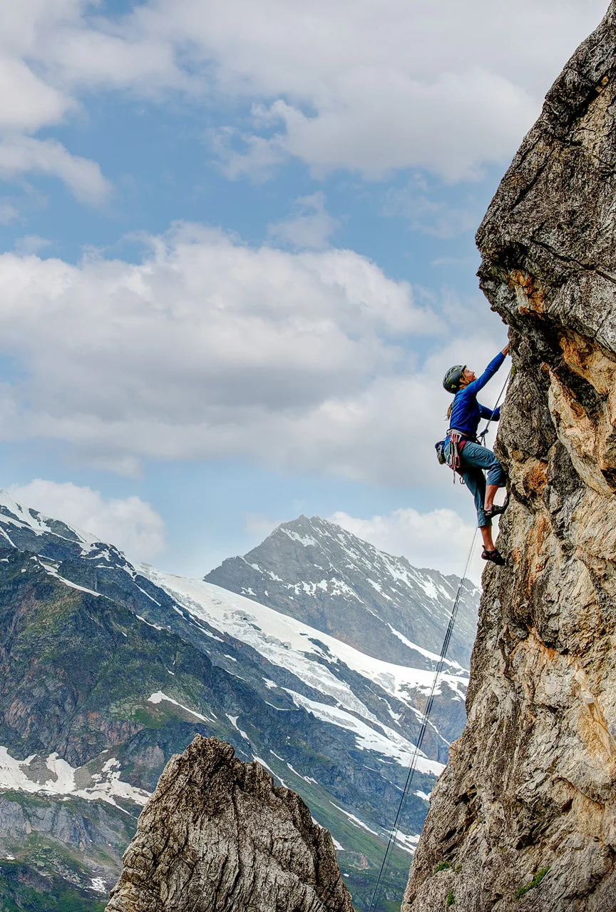 France Rock Climbing v2