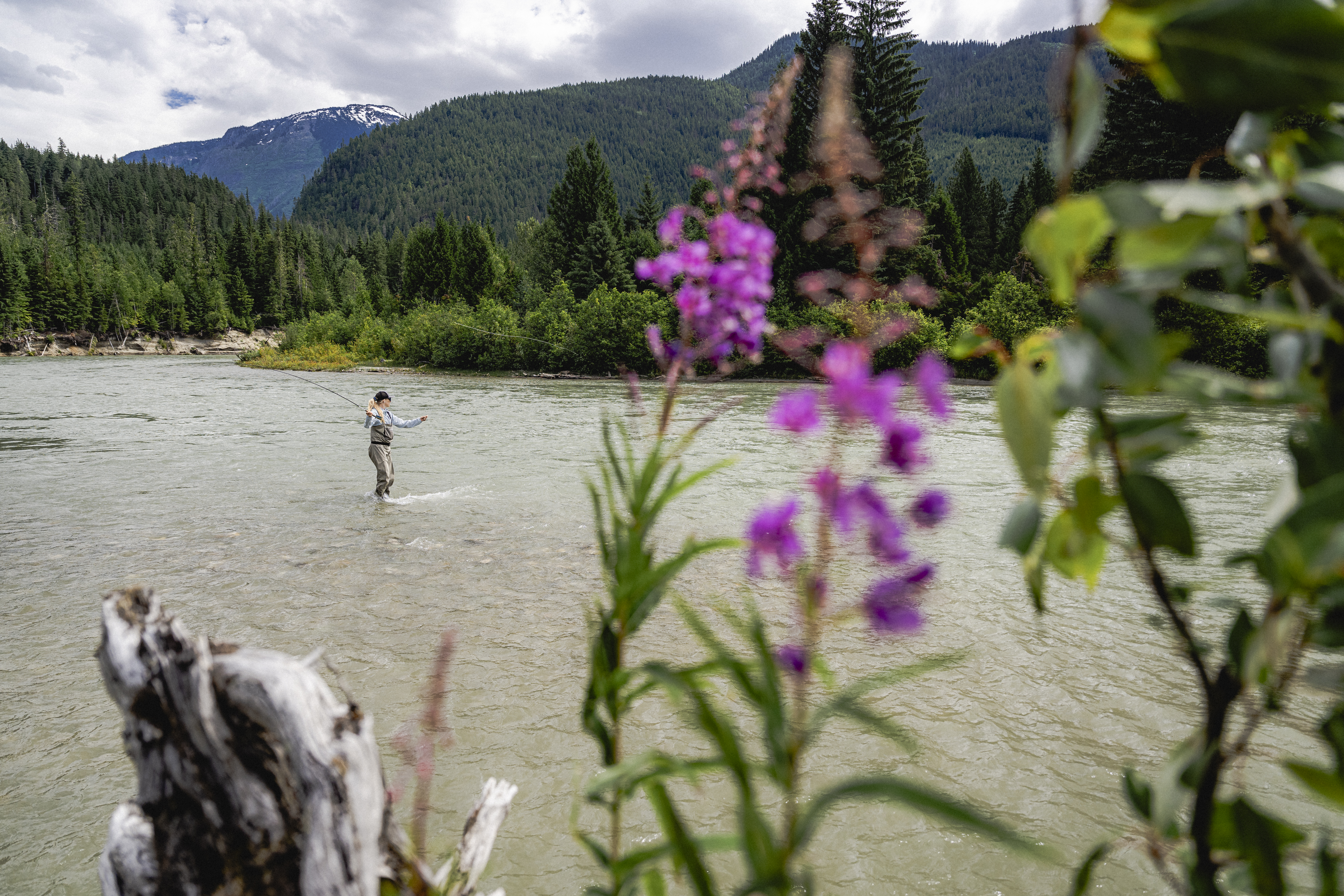 Warm Hospitality and Custom Itineraries