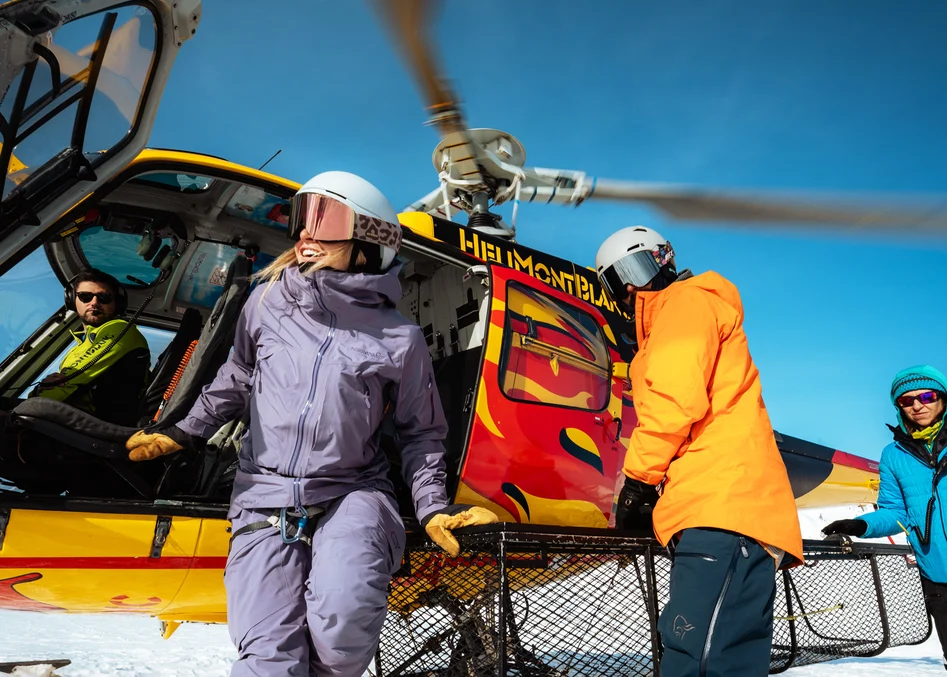 Pre-Arrival Planning and Custom Itineraries