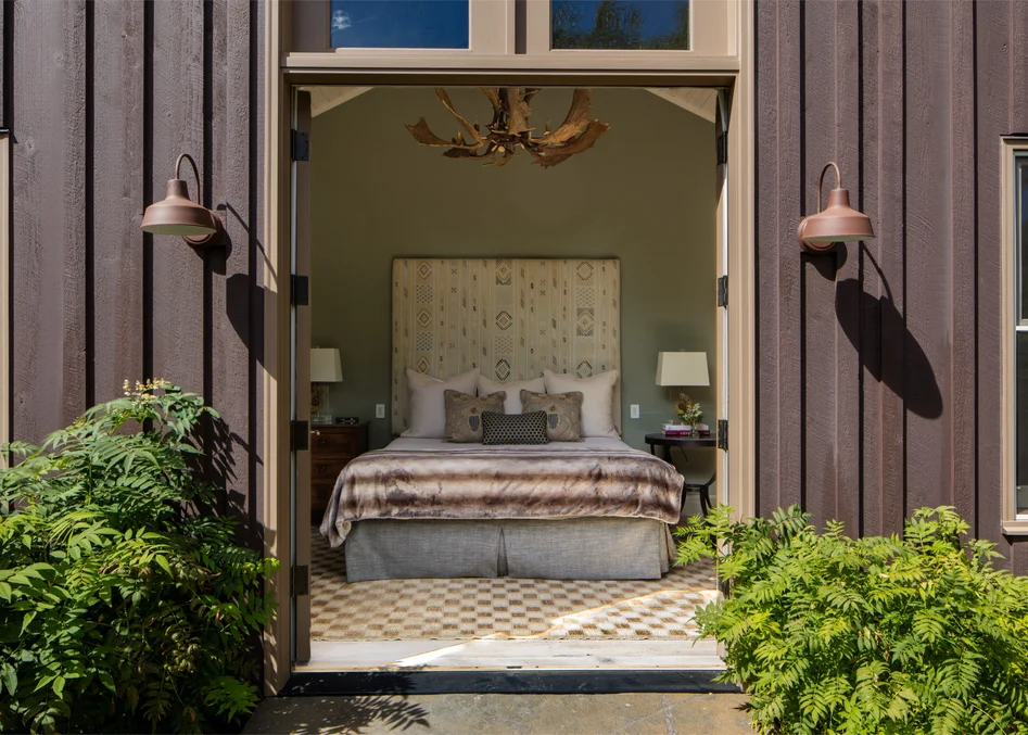 Historic Charm and Modern Amenities