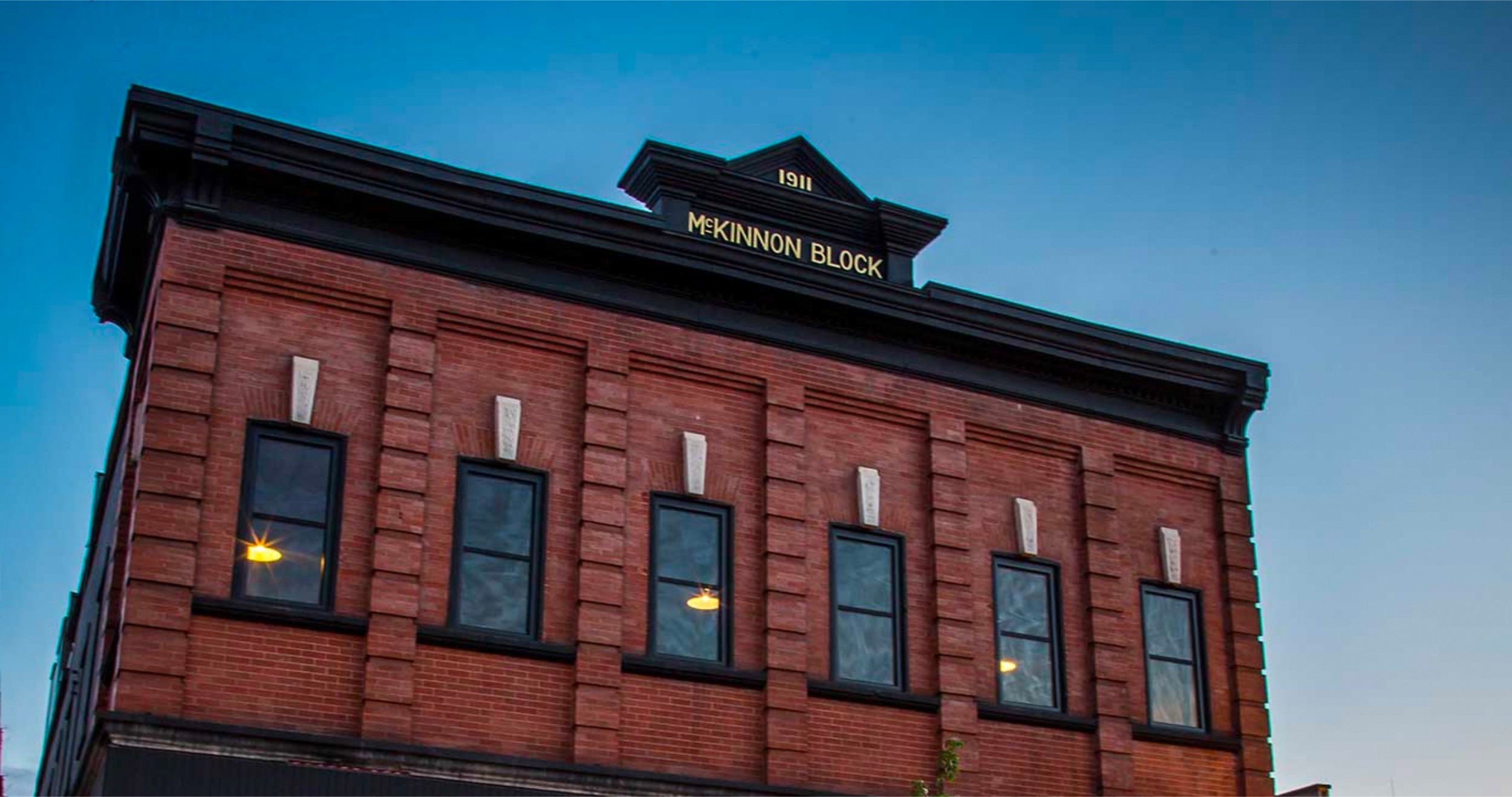 A Historic Lodge with Modern Amenities