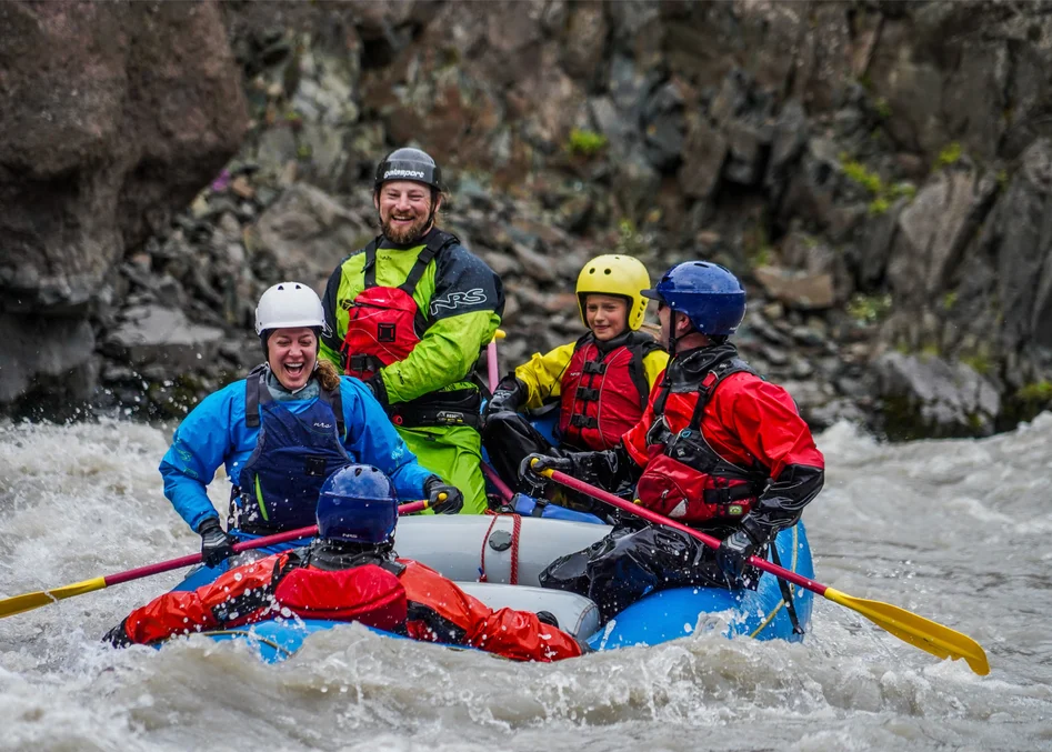 Wild Adventures with Expert Guides