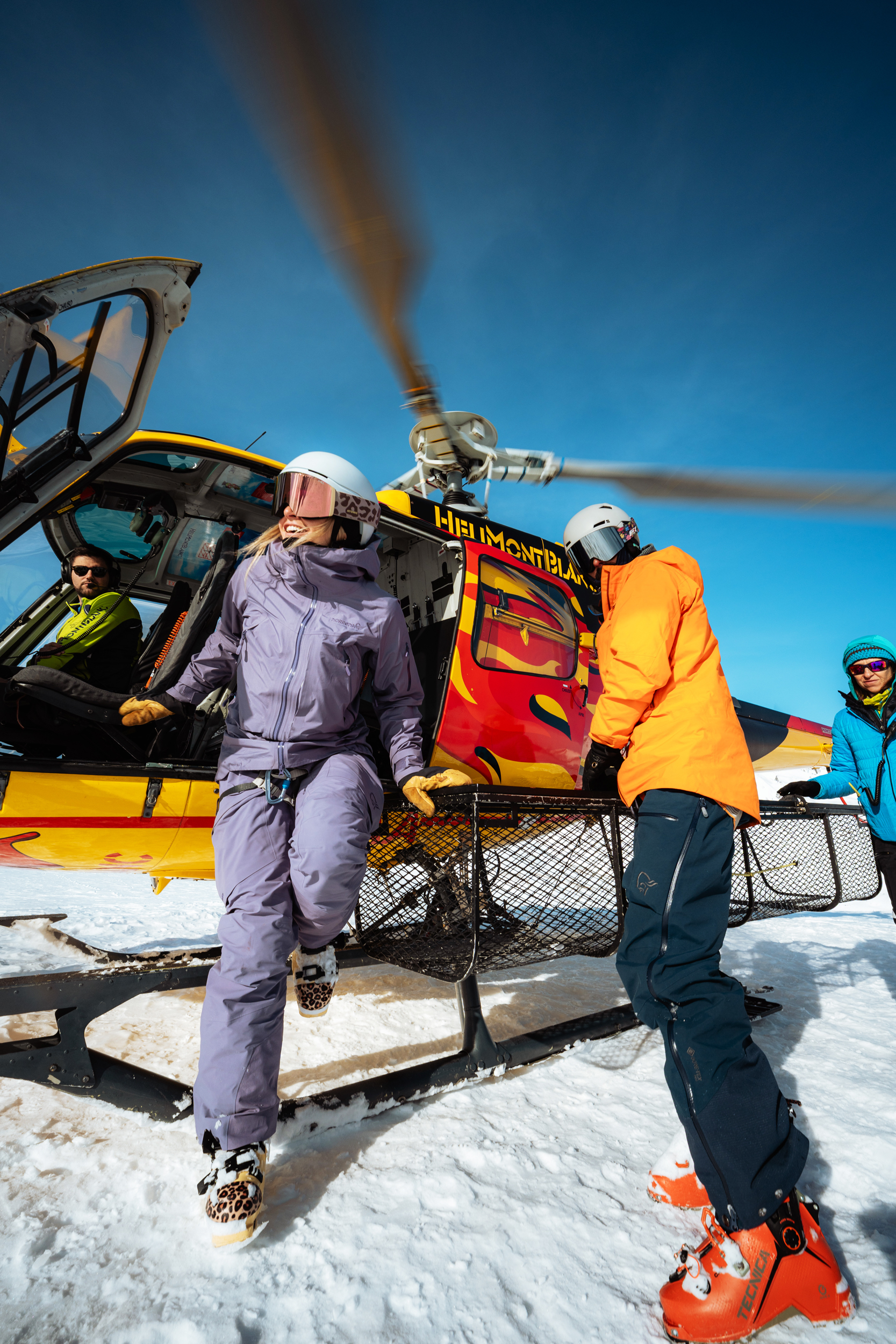 Pre-Arrival Planning and Custom Itineraries