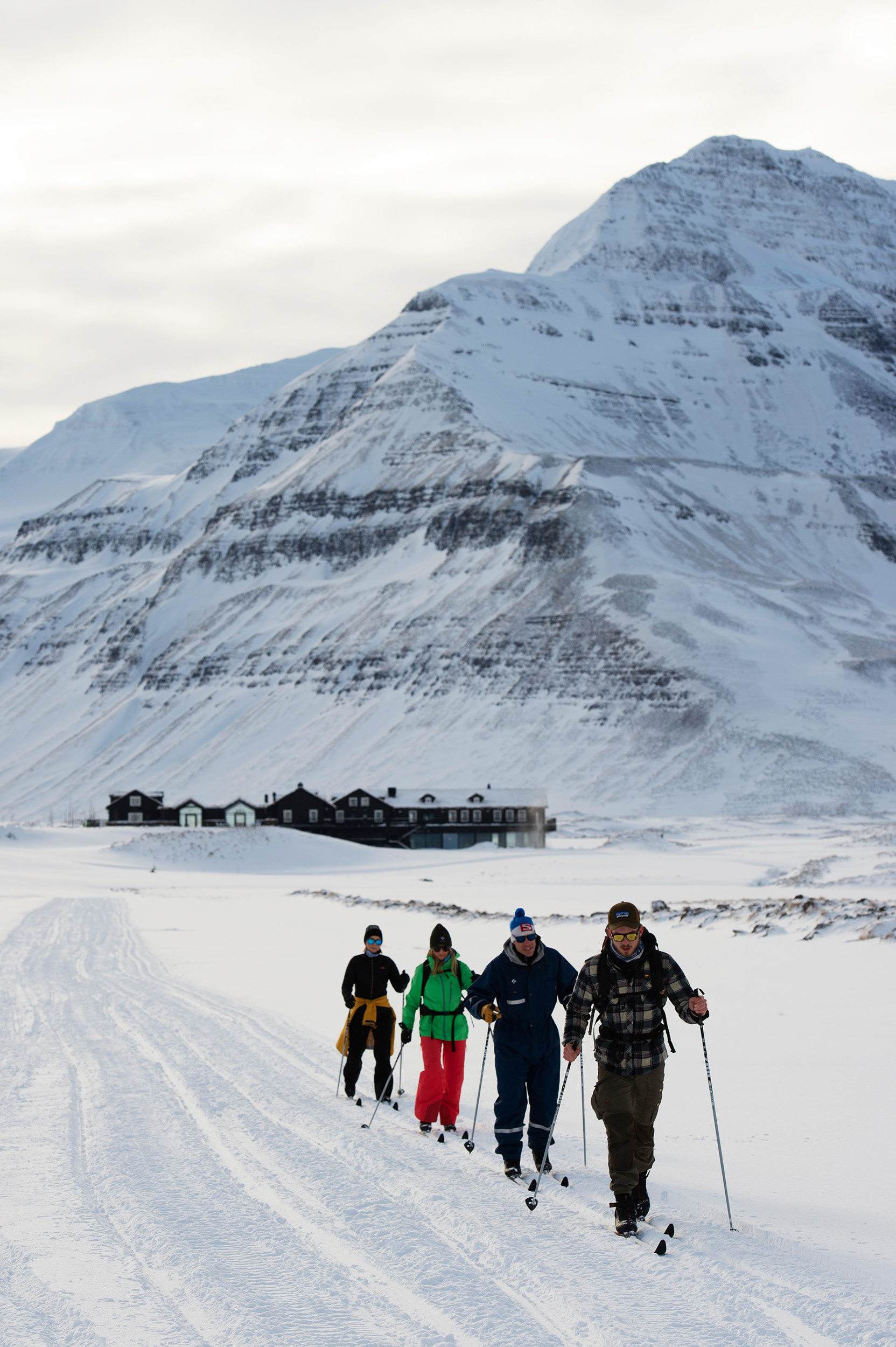 Pre-Arrival Planning and Custom Itineraries