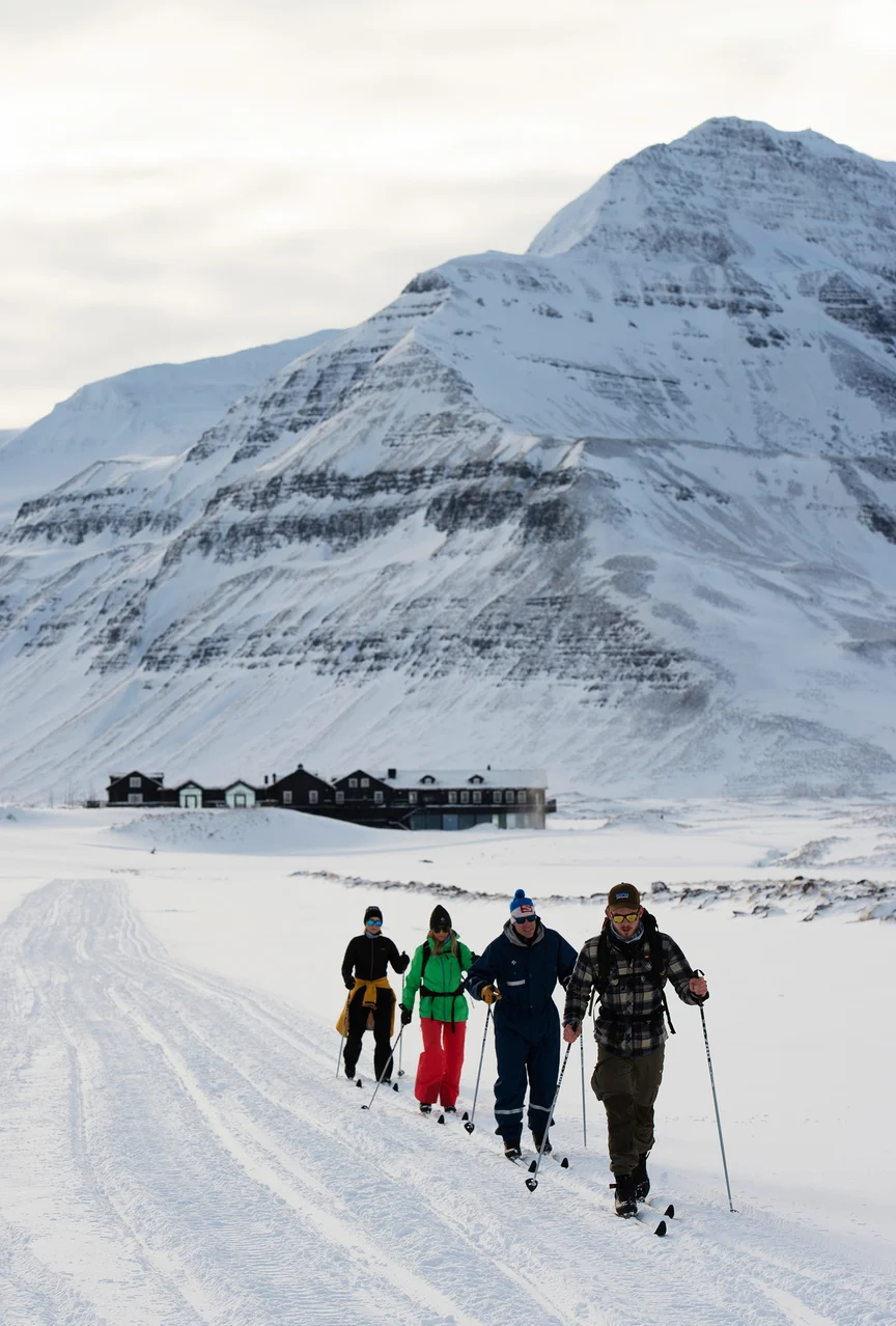 Pre-Arrival Planning and Custom Itineraries