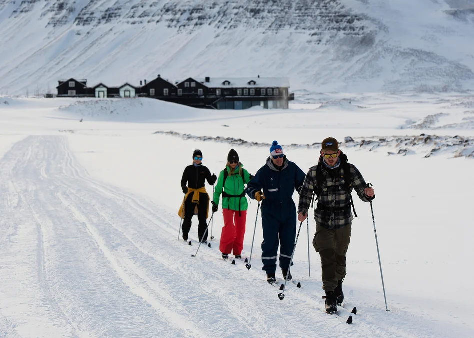 Pre-Arrival Planning and Custom Itineraries