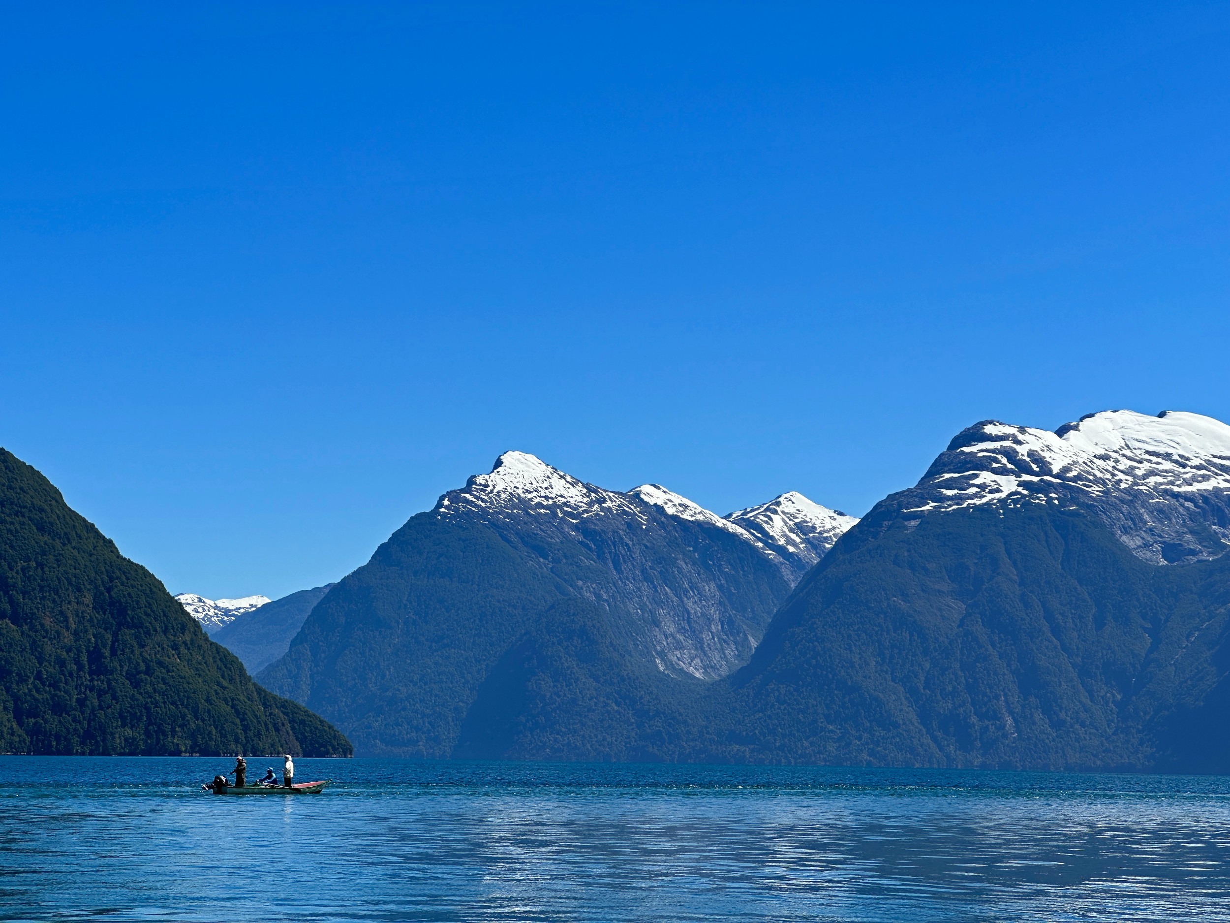 Daily Guided Float Fishing