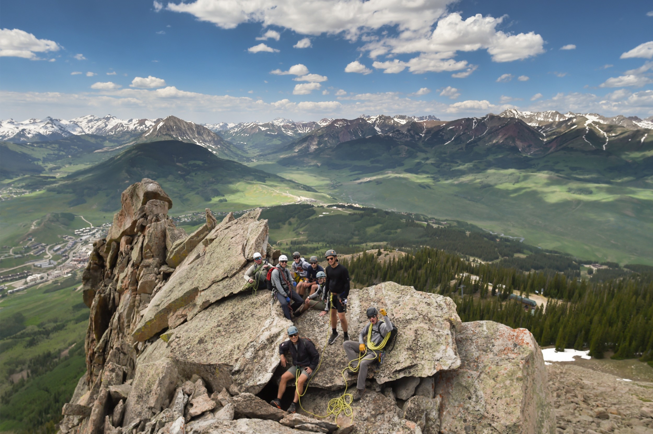 Warm Hospitality and Custom Itineraries