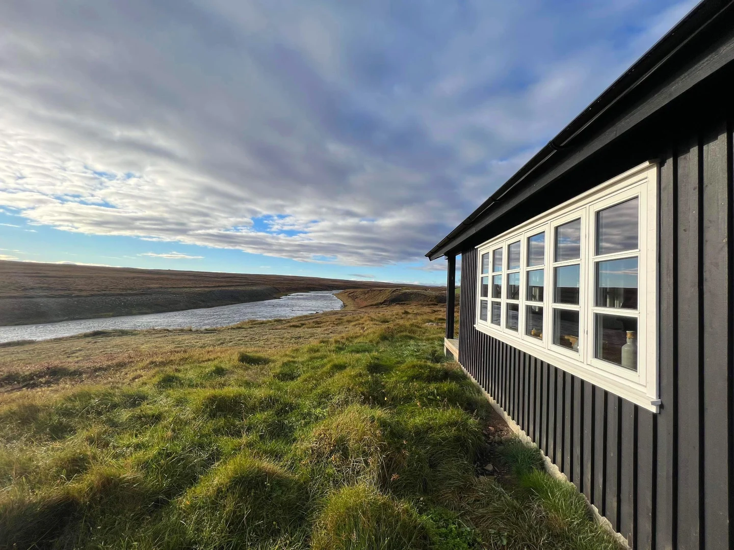Eleven's Holka Cabins Iceland