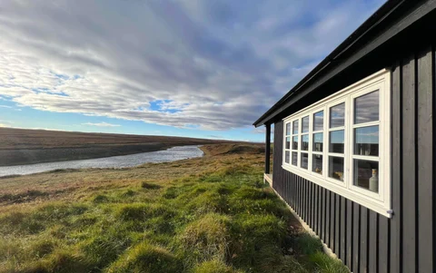 Eleven's Holka Cabins Iceland