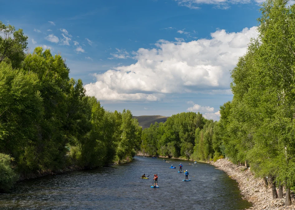 Pre-Arrival Planning and Custom Itineraries