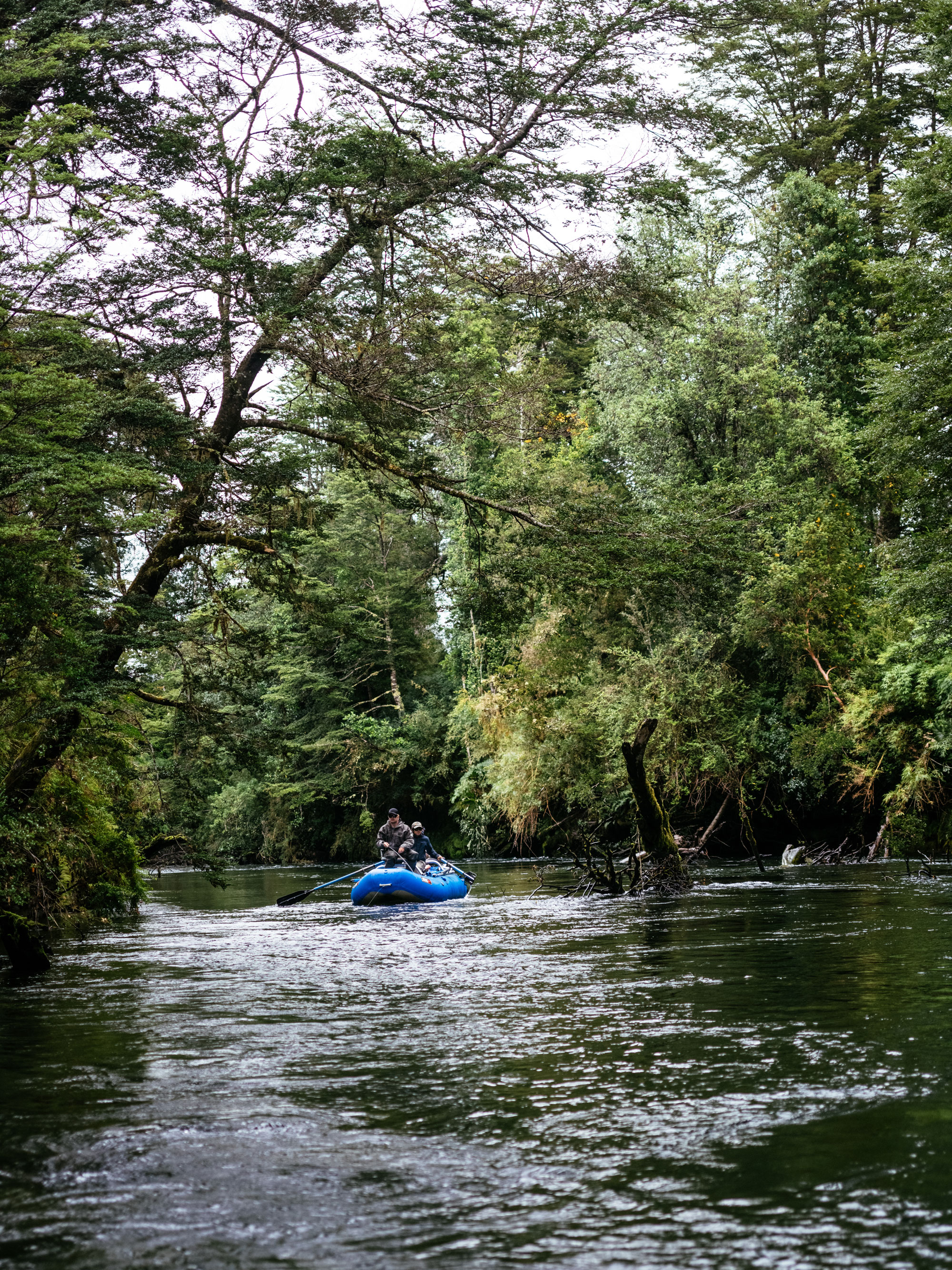 More Fishing from Our Second Lodge