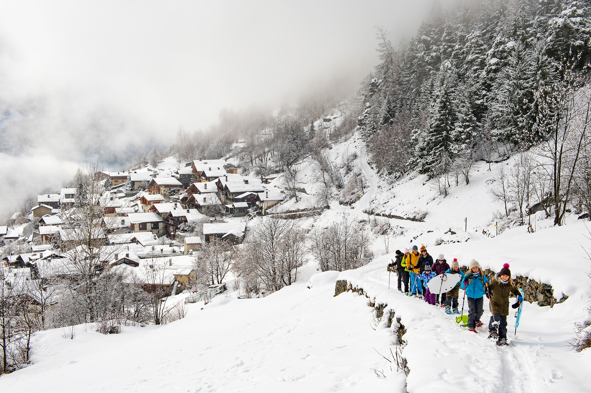 Additional Adventures