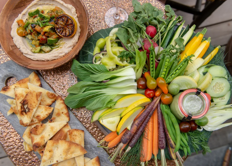 Chef-Prepared Meals And In-Town Flavors