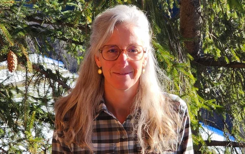 Julie Gaidet France General Manager