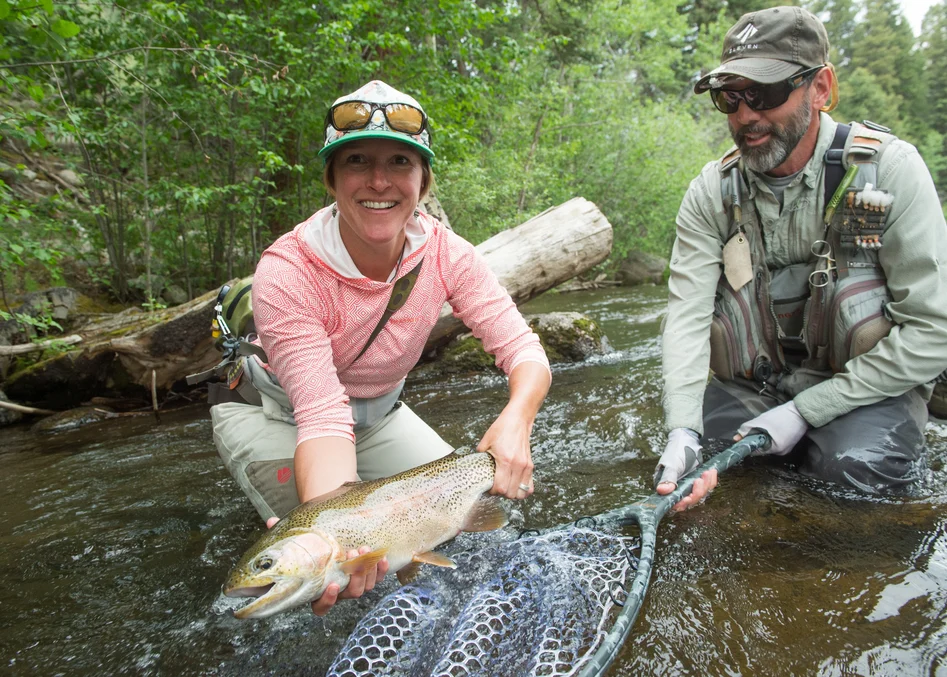 Water-Based Instruction