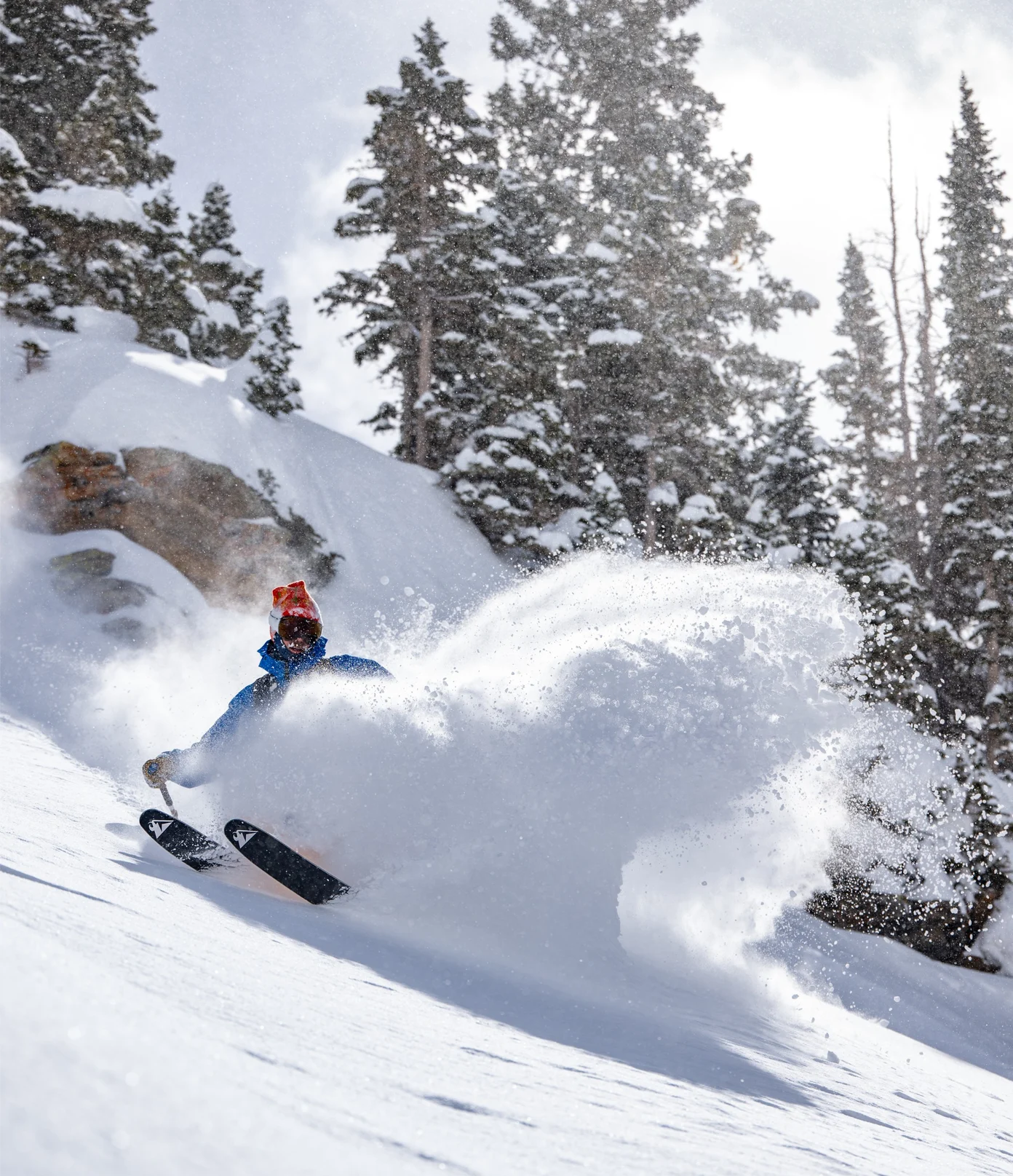 Scarps Ridge Co Eleven Scarp Ridge Lodge | Exclusive Backcountry Skiing in Colorado