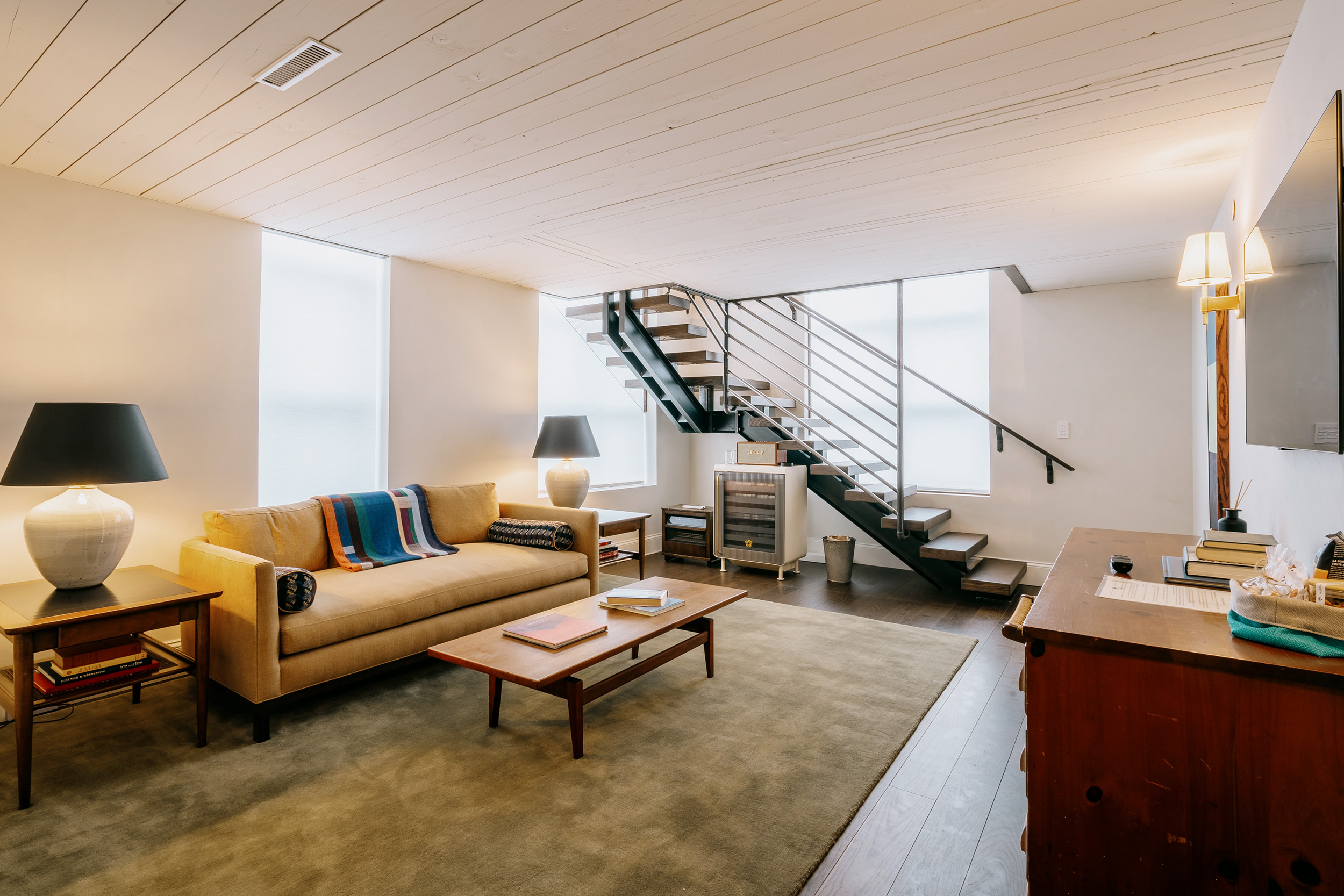 Downtown Digs in Charming Revelstoke