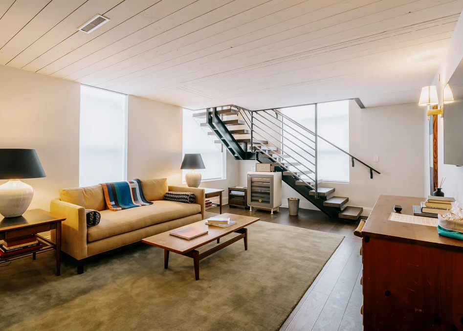 Downtown Digs in Charming Revelstoke