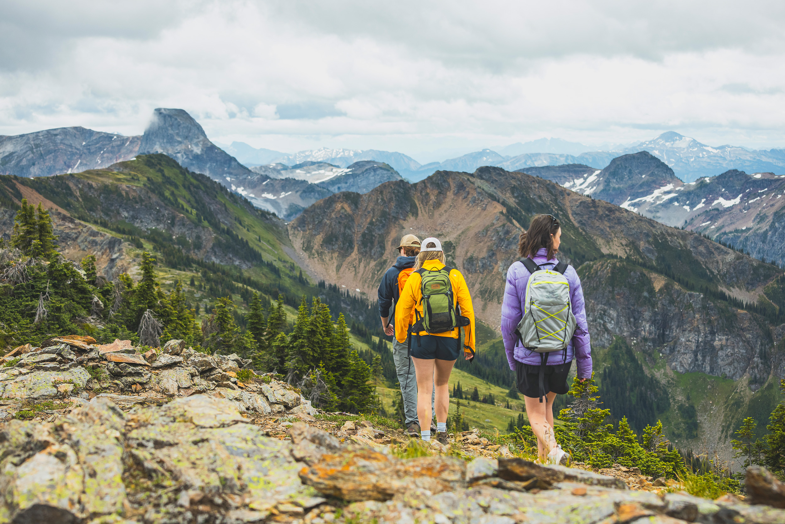 Summer Adventure Pass