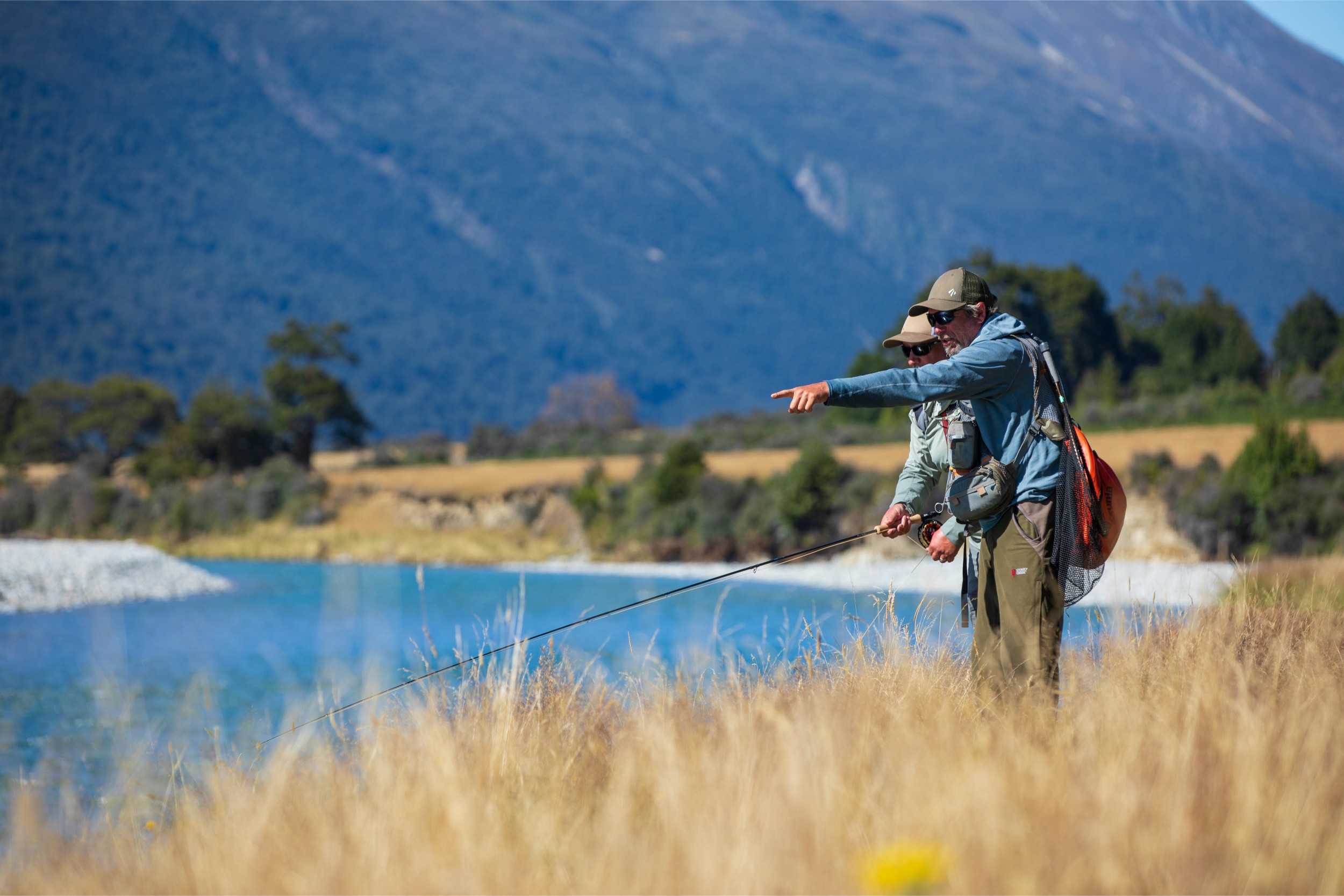 Pre-Arrival Planning and Custom Itineraries