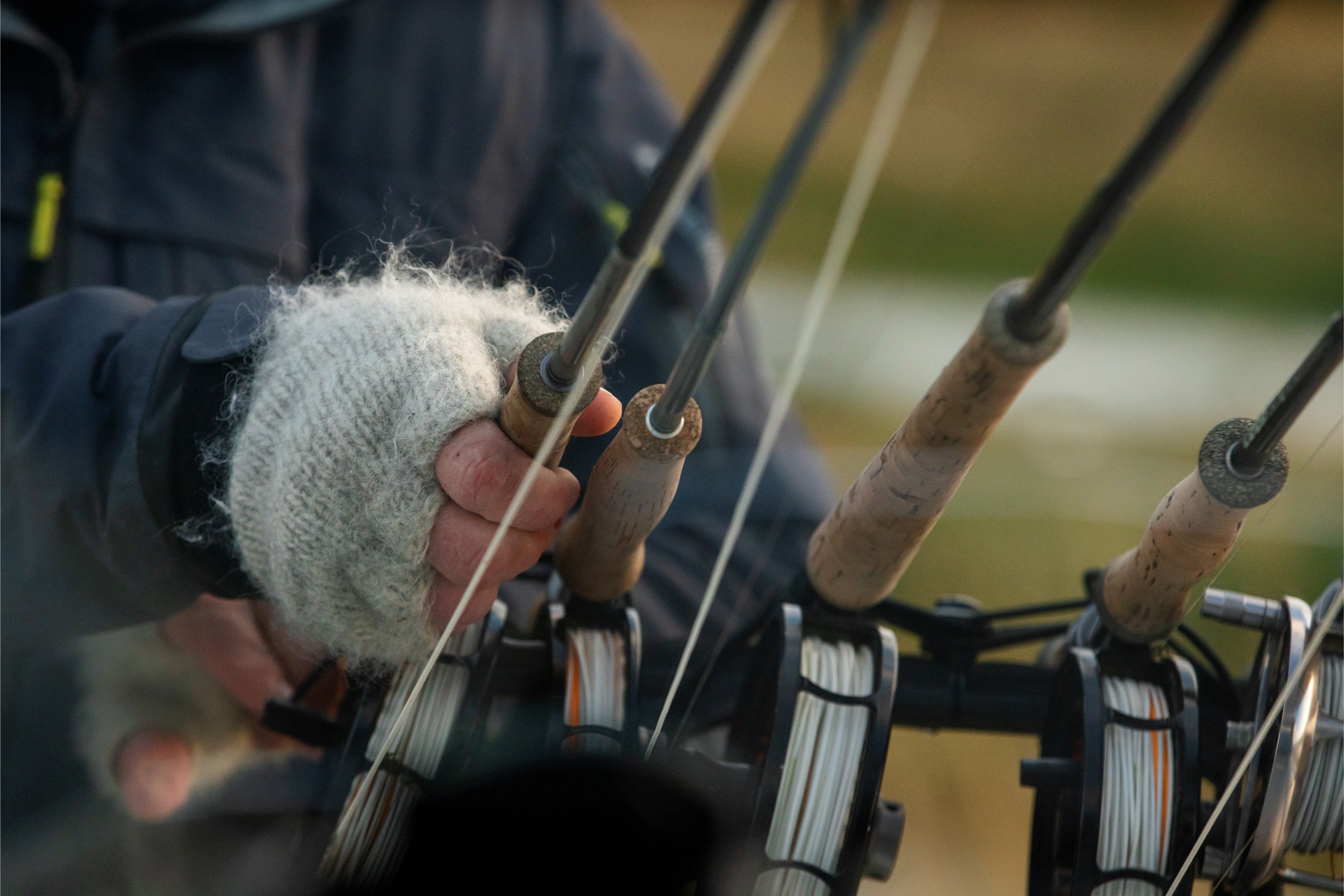 A Custom-Tailored Adventure