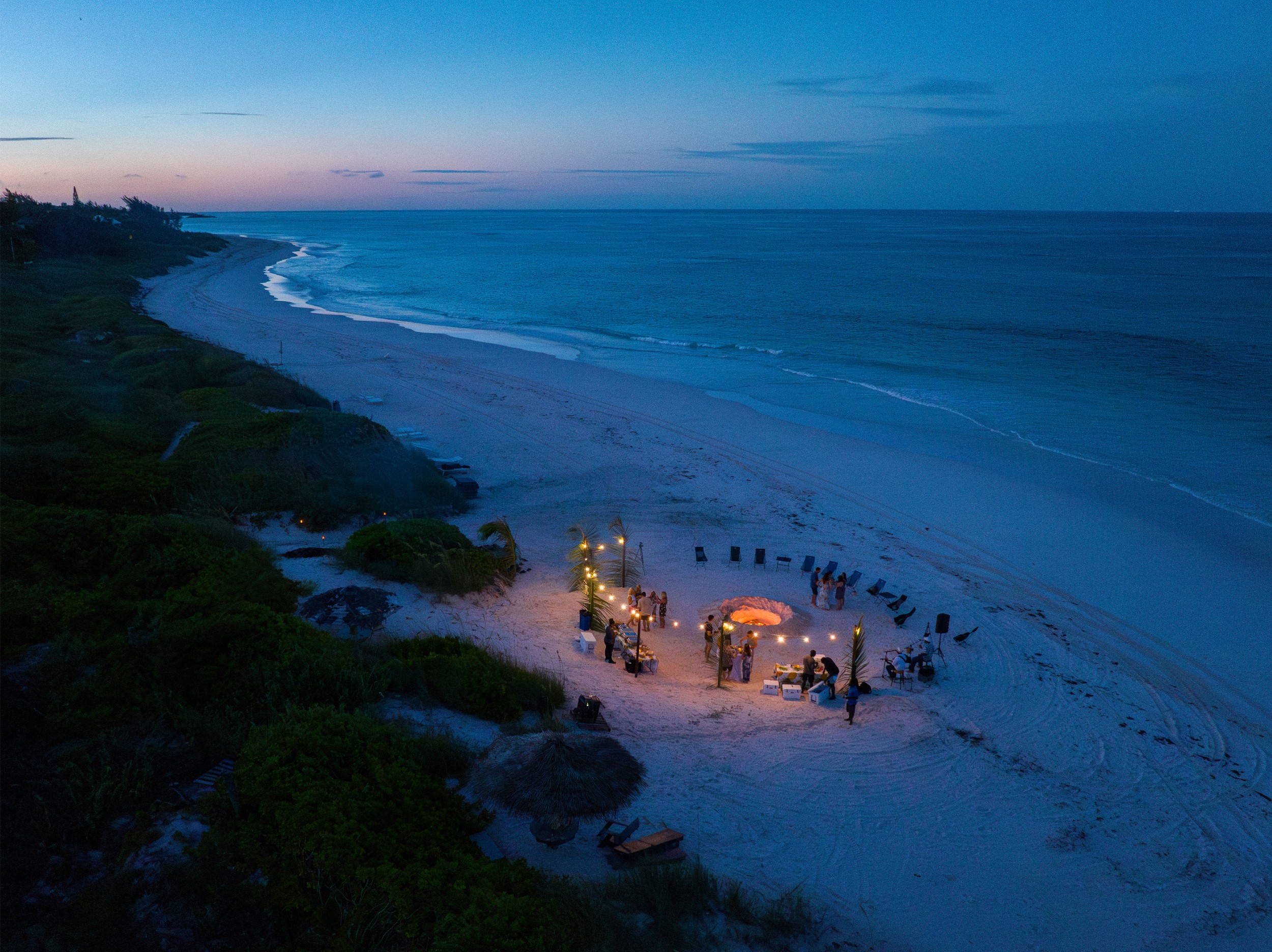 Head back to Harbour Island