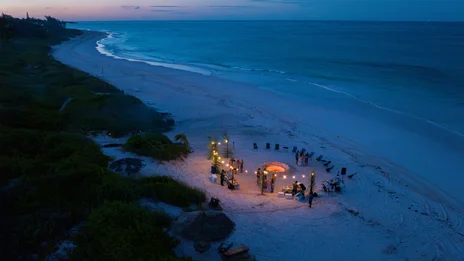 Head back to Harbour Island