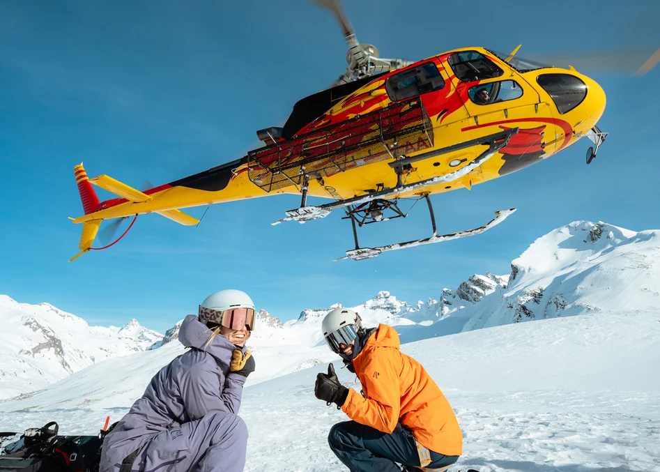 Pre-Arrival Planning and Custom Itineraries