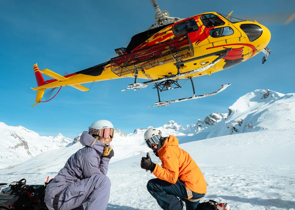 Pre-Arrival Planning and Custom Itineraries