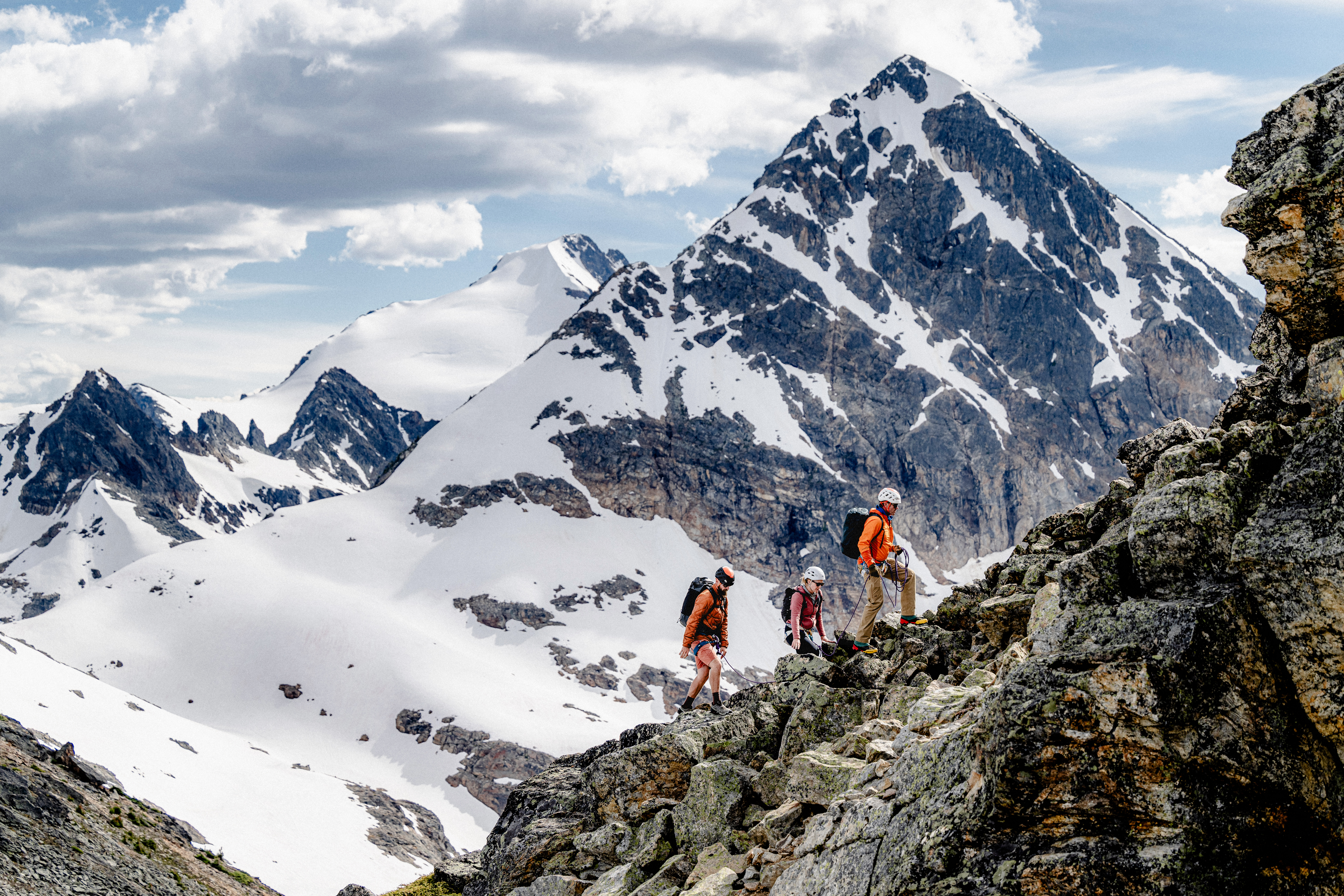 The Revelstoke Way of Life