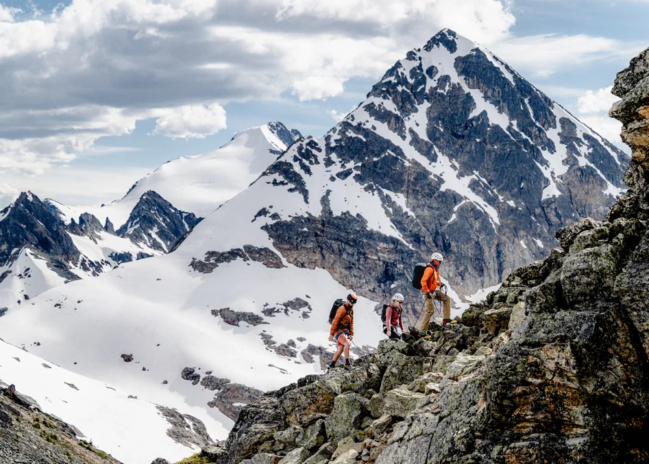 The Revelstoke Way of Life
