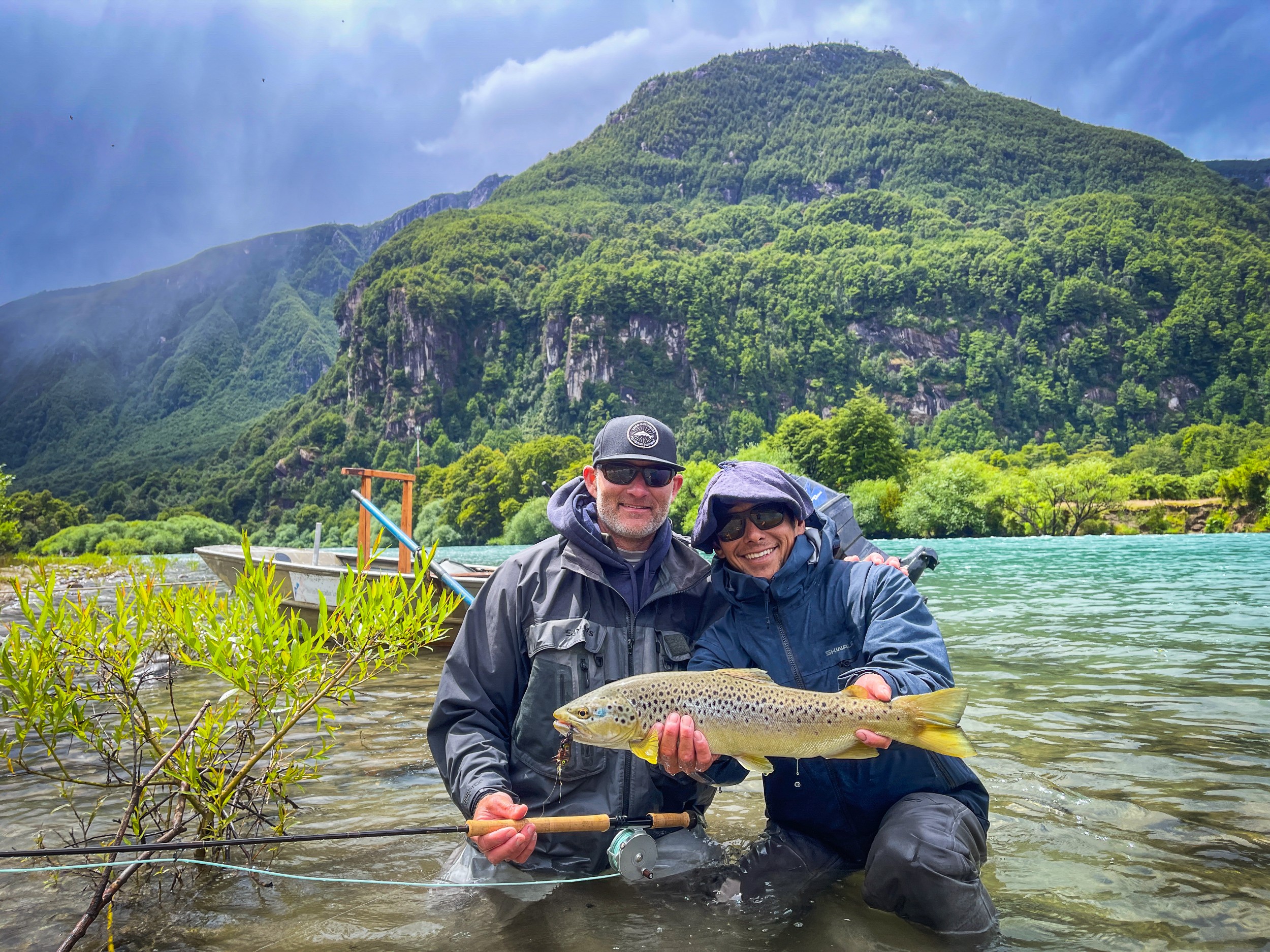 Pre-Arrival Planning