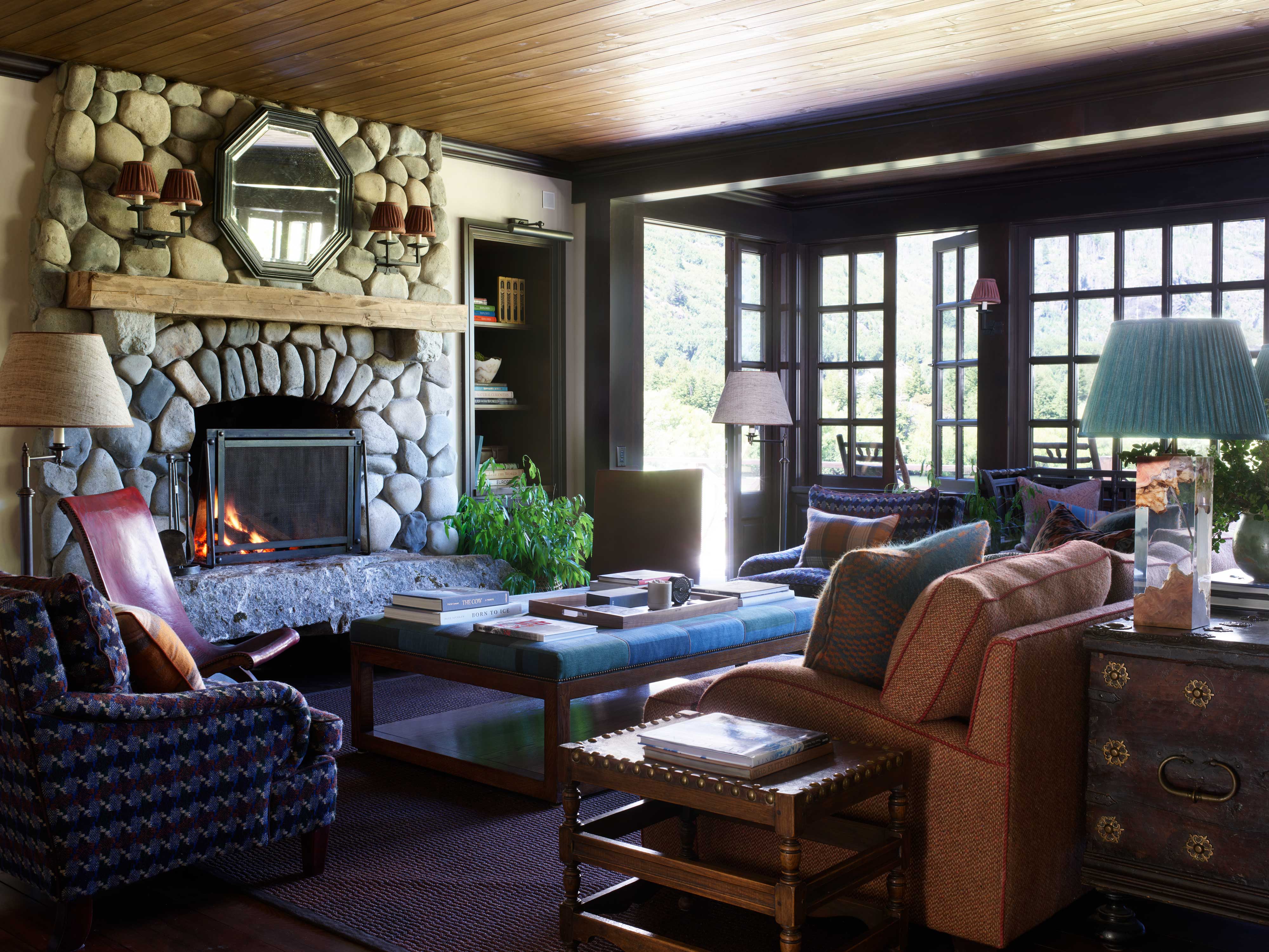 High-End Lodging Without Compromise